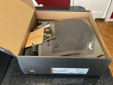 NUOVO Simms G3 Guida Calza Piedi Trampoliere Taglia XLL 12-13