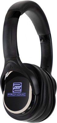 Silent Disco V2 USB-C Stereo Funk Kopfhörer Headphones Spaß LED 3-Kanal Wireless