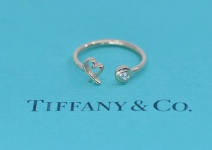 Tiffany Love Ring | eBay