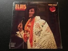 ELVIS PRESLEY Pure Gold LP Best Buy Series RCA – AYL1-3732(e) SEALED from 1980