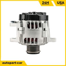 Alternator 12V 110A Fits 2012 2013 2014-2016 Kia Soul 1 6L 2014-2017 Kia Rio