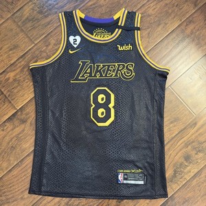 Kobe Bryant 8 24 Jersey | eBay