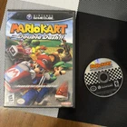 Mario Kart: Double Dash 2003 Nintendo GameCube, Tested Working