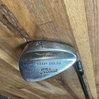 Titleist Vokey Design BV 256•14 Steel Wedge Golf Club 56° Loft 14° Bounce 36” RH