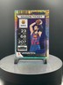 2025-26 Panini Contenders EuroLeague #30 Tornike Shengelia, FC Barcelona