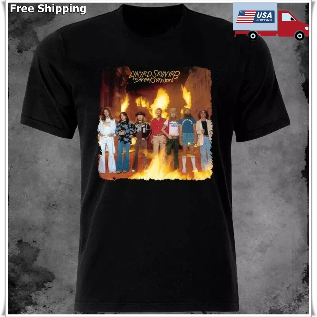 Lynyrd Skynyrd Shirt for sale | eBay