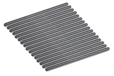 Trick Flow Chromoly Pushrods Set of 16 5/16" Dia Ball - Ball 7.300"