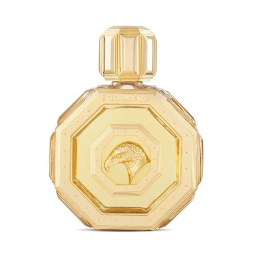 STEFANO RICCI 700$ Royal Eagle Gold Eau De Parfum 100ml 3.4fl oz NIB