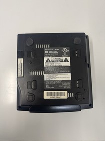 Sega Dreamcast Sega Sports Edition Console Complete -battery Mod