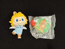 POP MART Labubu The Monsters Let's Christmas Series Confirmed Christmas Angel US