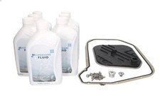 Kit Ricambi, Cambio Olio Cambio Automatico ZF per FLYING SPUR (4W_) 6 2013-202