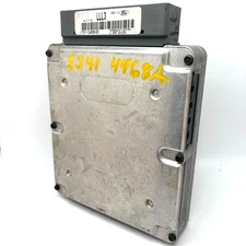 1997 Ford Escort 2.0L Engine Control Module ECU ECM F7CF-12A650-ED