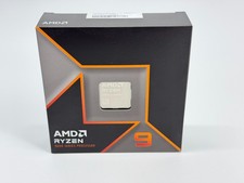 AMD Ryzen 9 9900X 12-Core Socket AM5 Desktop Processor 4.4GHz