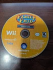 Family Feud Decades (Nintendo Wii) NO TRACKING - DISC ONLY 8506