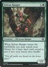 Sylvan Ranger C Commander: Wilds of Eldraine 134 NM