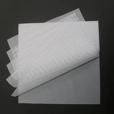 Silicone Mesh Dehydrator Sheets for COSORI - 6Pcs 12 X 13 Inch Dehydrator Drying
