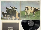 Pink Floyd Atom Heart Mother Japan LP [28925ER]