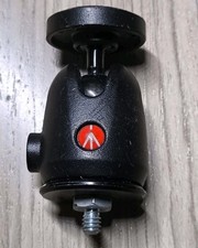 Manfrotto 492LCD Micro Ball Head