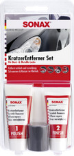 Lackpolitur KratzerEntferner Set Sonax 03059410 Blisterpack
