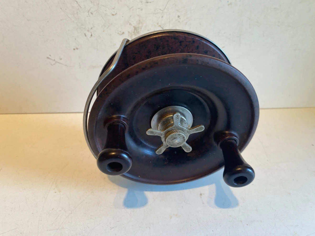 Alvey Vintage Fishing Equipment for sale | eBay
