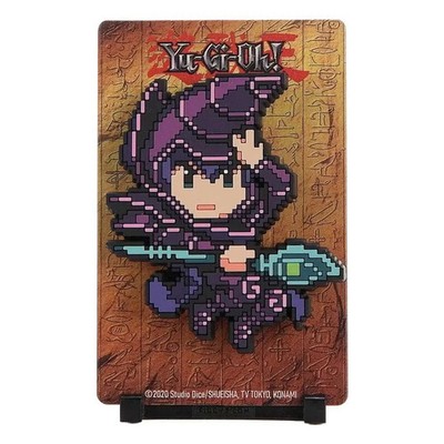 Yu-Gi-Oh Dark Magician FiGGYZ Magnet - First4Figures
