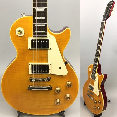 Epiphone Les Paul Joe Bonamassa 限定品 希少 Epiphone Joe Bonamassa Signature 