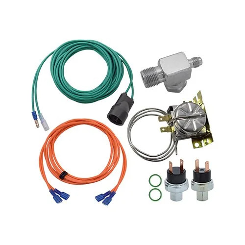 R134 Switch Update Kit fits Case IH 9110 9130 9210 9230 9240 9270 9280 60-5881T1