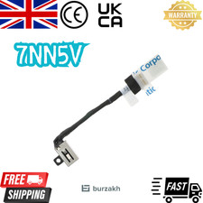 Dell Inspiron 14 5430 DC Jack Charging Port Power Socket Cable 07NN5V