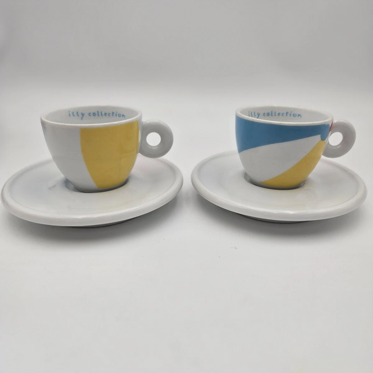 illy art collection products for sale | eBay