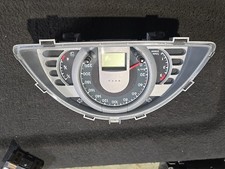 Compteur Volkswagen FOX