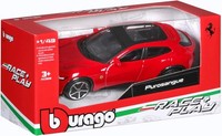 Gadget -D- Bburago: Ferrari Purosangue R&P -1:43 Bburago