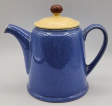 Denby Langley Juice Coordinating Accessories Teapot & Lid 4 Cups