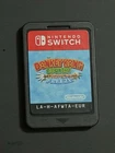 Donkey Kong Country Tropical Freeze Nintendo Switch Game Cartridge