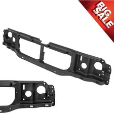 For Ford Ranger 2001-2003 Header Panel Grille Grill Headlight Mounting Opening