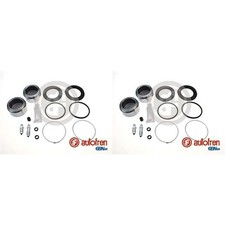 Etrier de frein Rover 2200