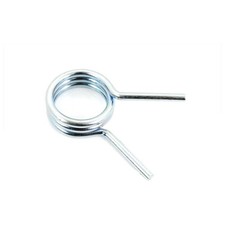 Schaltfeder 4/5 Gang für indirekte Schaltung für: Kreidler Florett RS RMC RM Flo