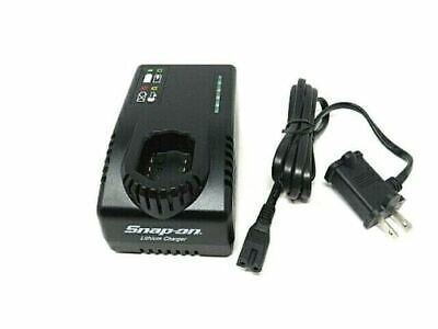 GENUINE OEM Snap-On Tools 14.4V Lithium Battery Charger GENUINE OEM Snap-On Tools 14.4V Lithium Battery Charger