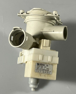 Siemens WNM52 WM14S492 /01 Laugenpumpe Pumpe DP025-262 #1339-4