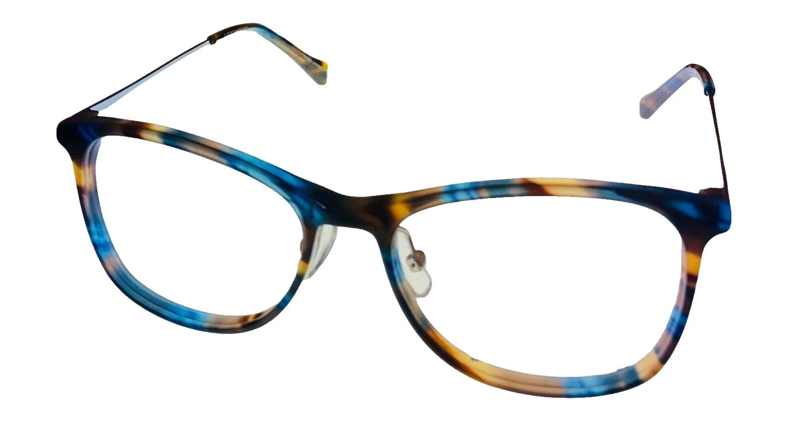 Marcos de Gafas Lucky Brand Square