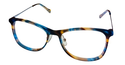 VICTORIA BECKHAM Eyeglasses VB2658-038-53 Size 53/15/square  display picture 1