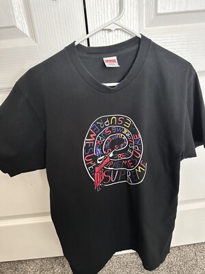 トップス Supreme Joe Roberts Swiri Tee 17ss Joe Roberts Swirl Tee – Supreme