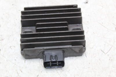 11-13 KAWASAKI NINJA 1000 ZX1000G RECTIFIER VOLTAGE REGULATOR