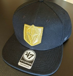 47 brand golden knights