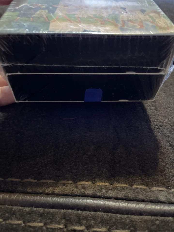 The Sound of Music 1980 Magnetic Video Julie Andrews VHS Brand New & Sealed! - Image 2 of 4