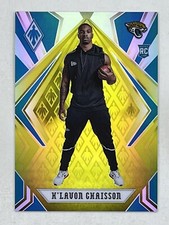Lavon Chaisson Sports Jaguars
