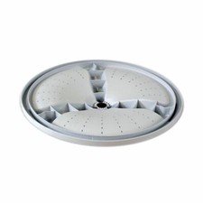 New Open Box Genuine OEM Whirlpool Washer Washing Machine Washplate W10902814