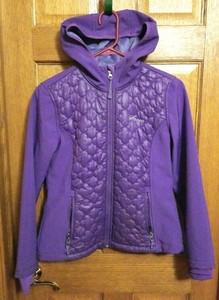 snozu softshell jacket