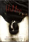 HIDDEN DVD