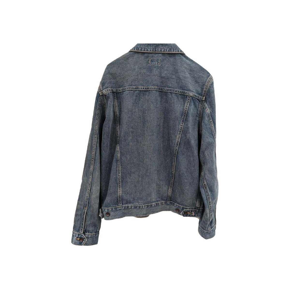 TODD SNYDER デニムジャケット メンズ Todd Snyder Denim Jacket | Homefront | USA Made