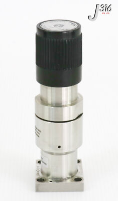 専用M 18647 APPLIED MATERIALS REGULATOR VALVE 0190-63983 | eBay